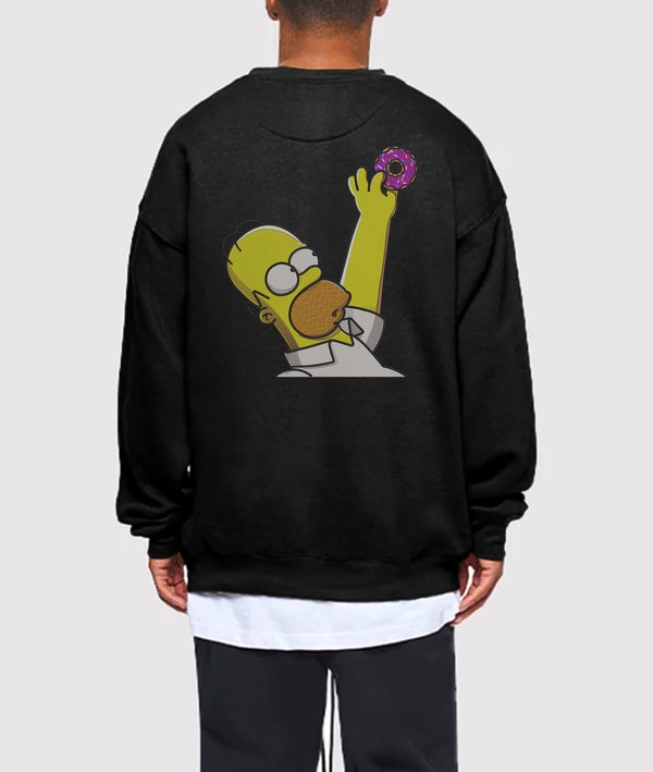 Homer Sweatshirt