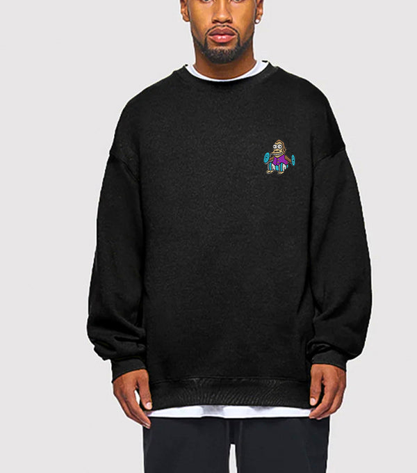 Homer Sweatshirt