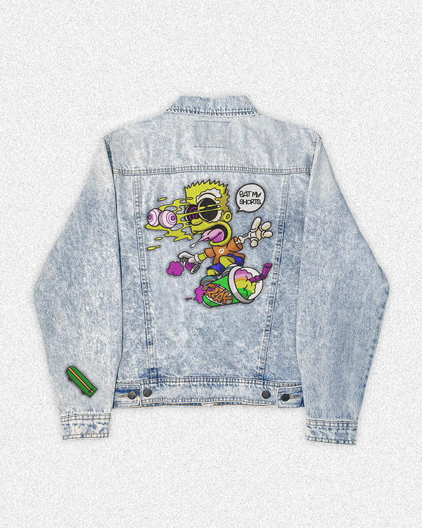 Bart Jacket