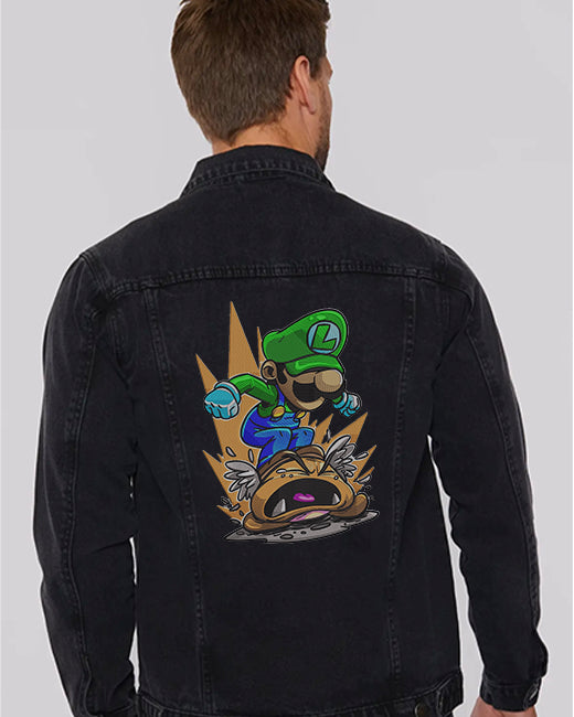 LUIGI JACKET