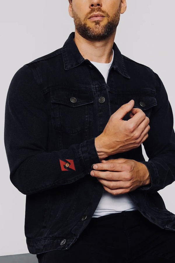Vegeta Jacket