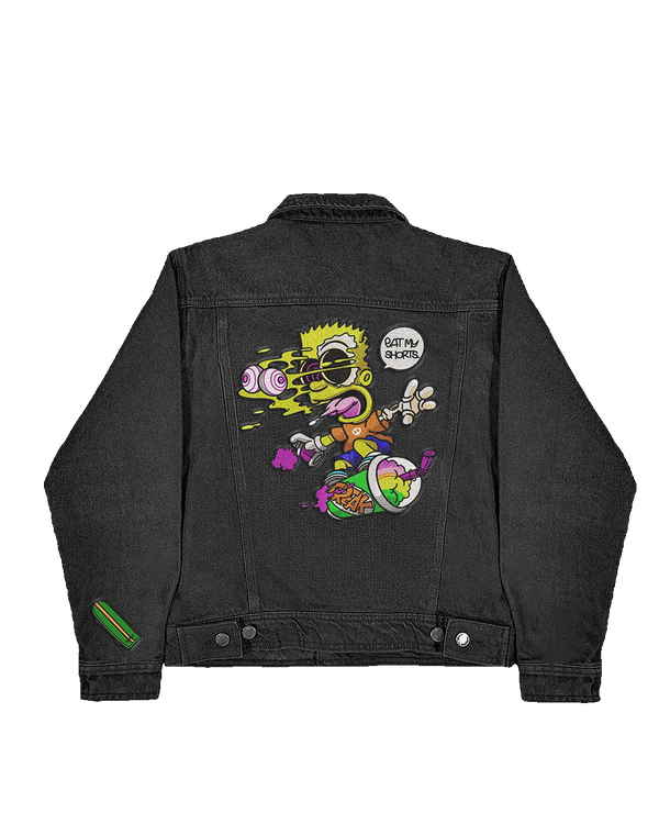 Bart Jacket