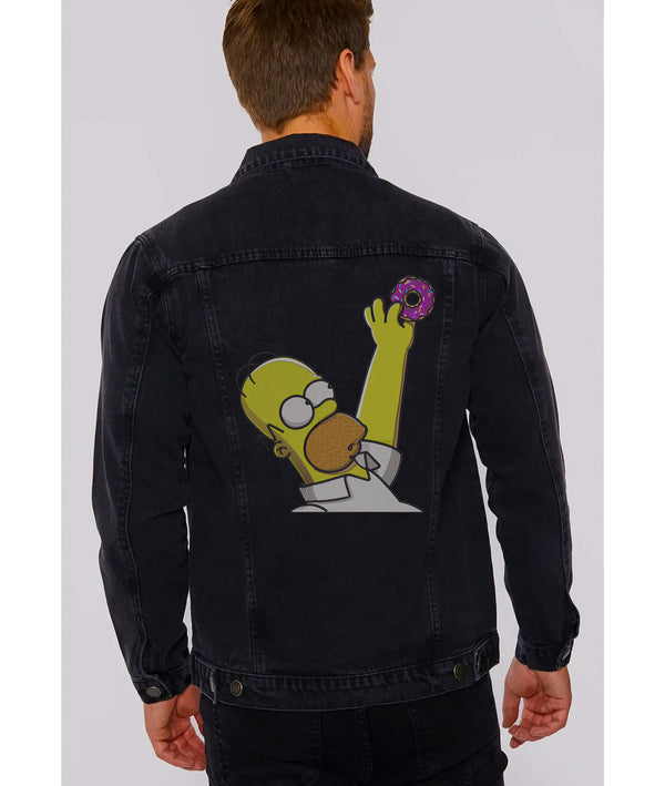 Homer Jacket