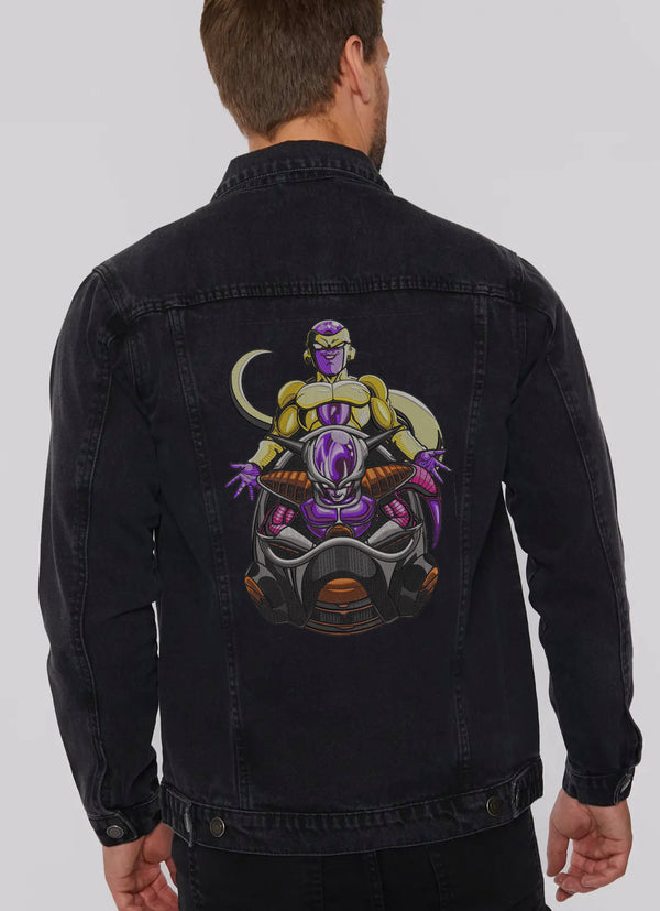 Frieza Jacket