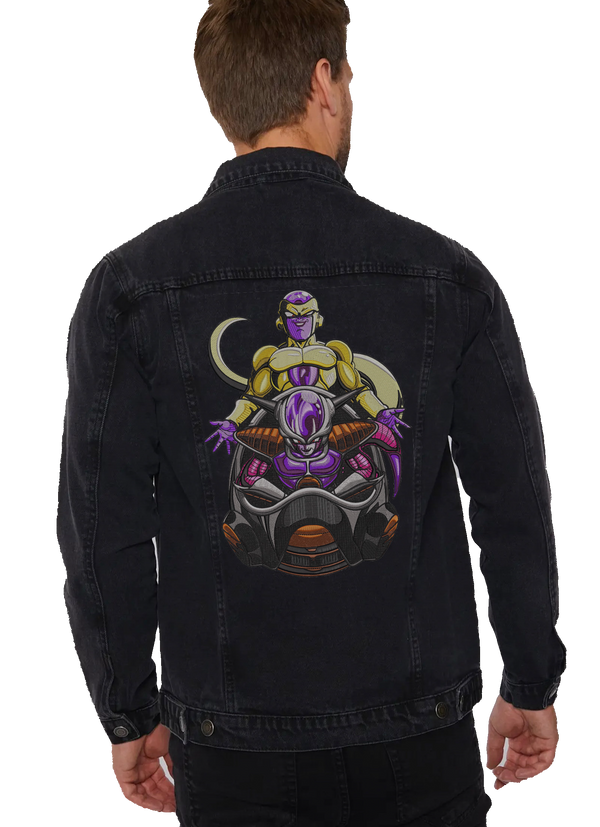 Frieza Jacket