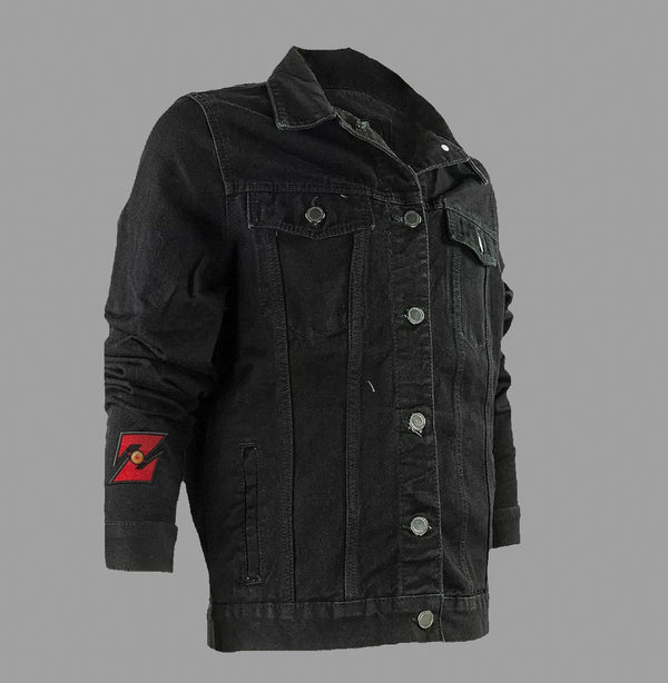 Goku Jacket