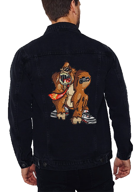 DK Jacket