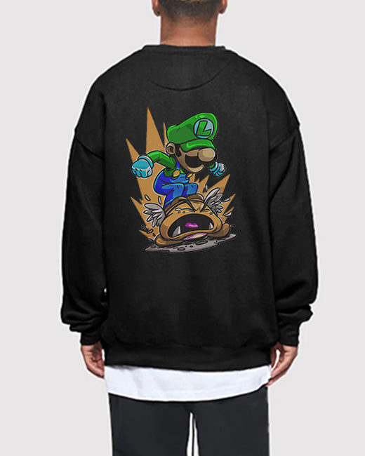 Luigi Sweatshirt